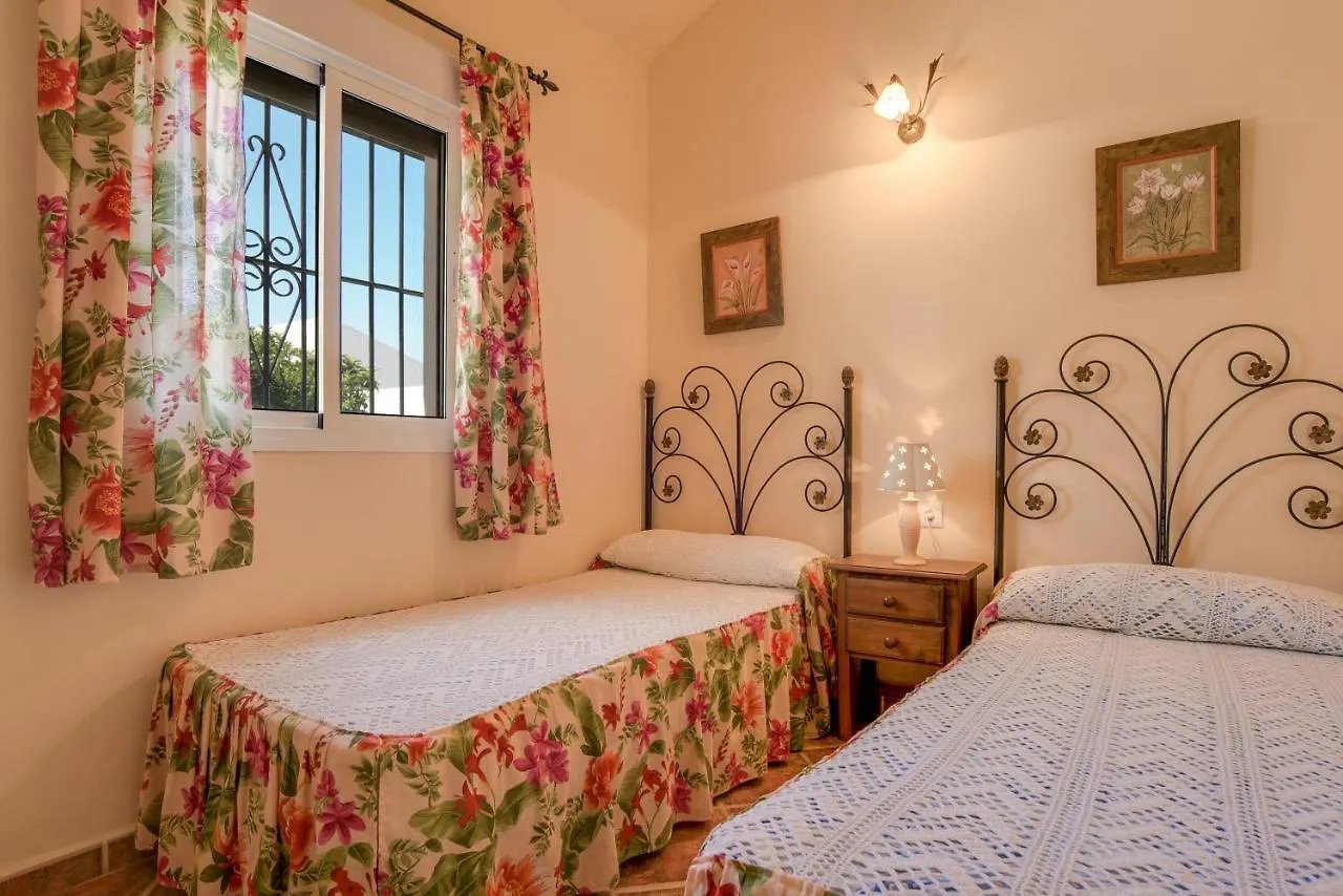 Casa Dalia Con Piscina Privada Villa Conil De La Frontera Spain