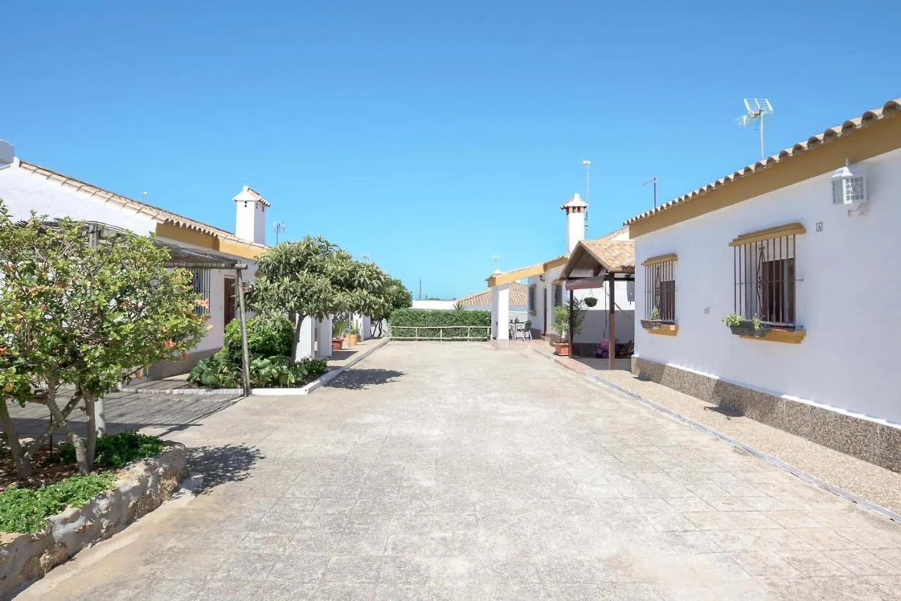 Casa Dalia Con Piscina Privada Villa Conil De La Frontera