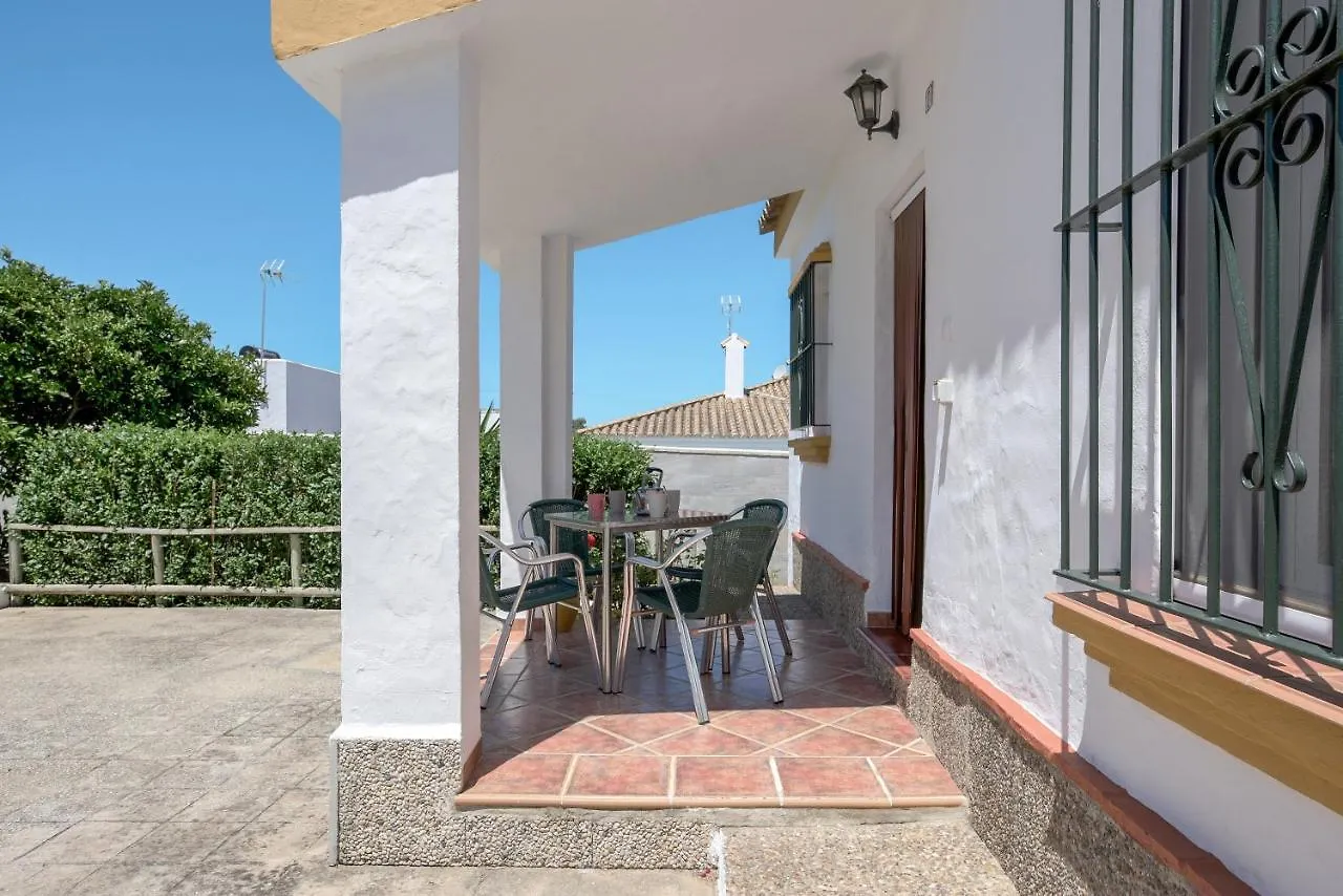 Holiday home Casa Dalia Con Piscina Privada Villa Conil De La Frontera
