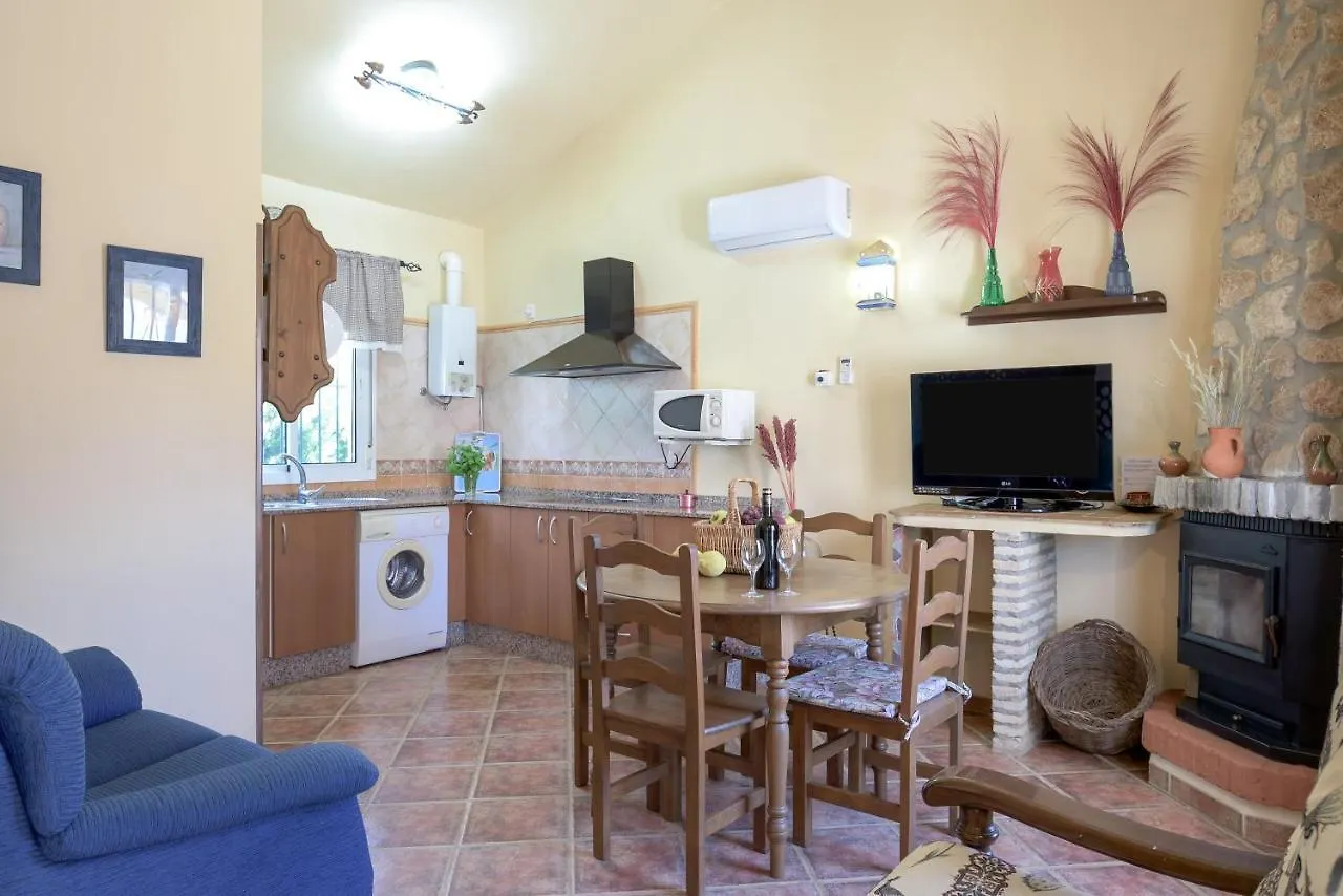 Casa Dalia Con Piscina Privada Villa Conil De La Frontera 0*,