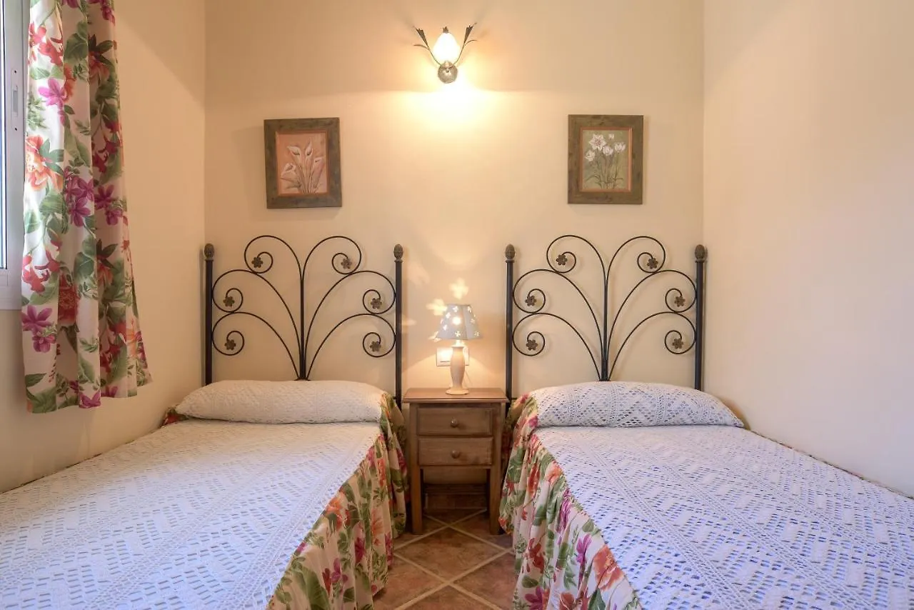 Casa Dalia Con Piscina Privada Villa Conil De La Frontera