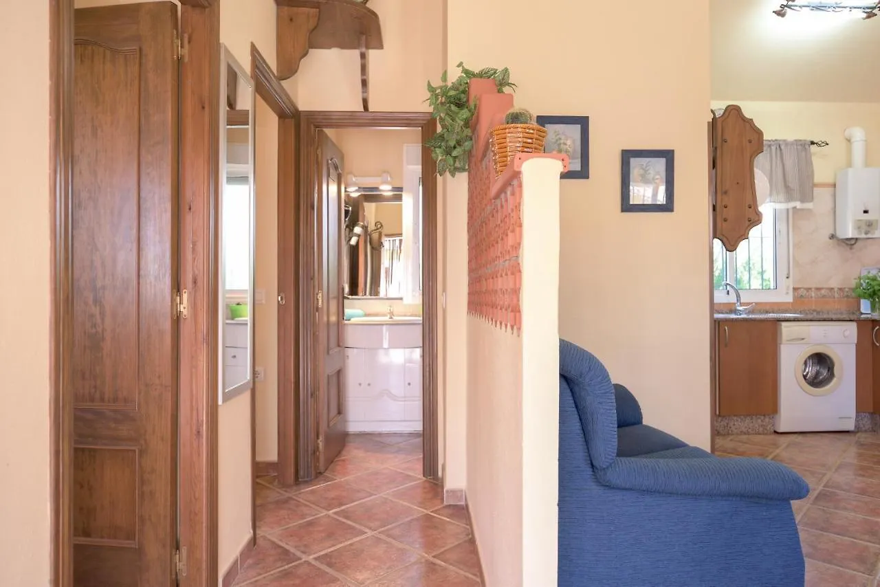 Holiday home Casa Dalia Con Piscina Privada Villa Conil De La Frontera Spain
