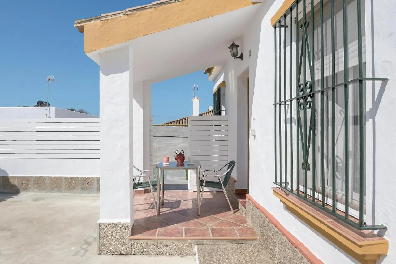 Holiday home Casa Dalia Con Piscina Privada Villa Conil De La Frontera