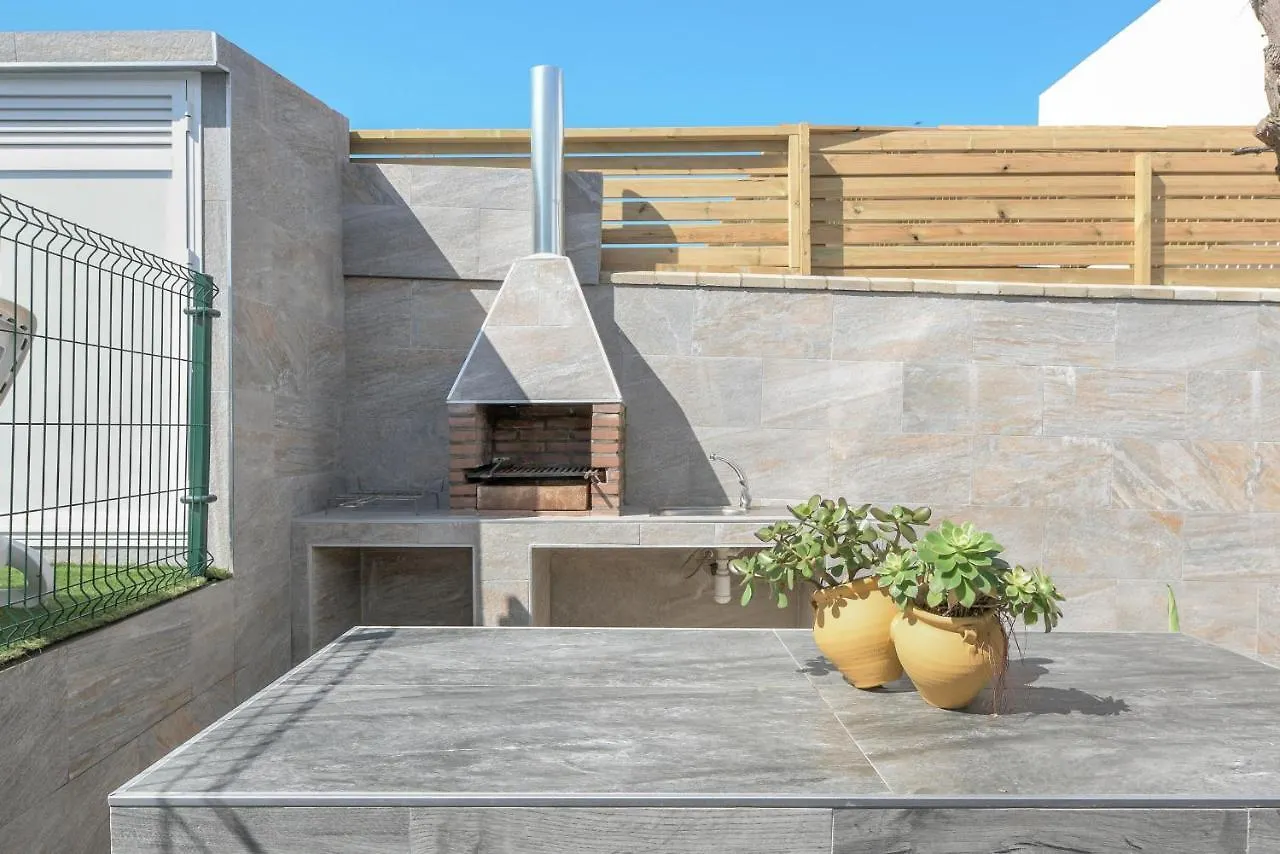 Casa Dalia Con Piscina Privada Villa Conil De La Frontera