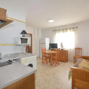  Apartamento Los Molinos
