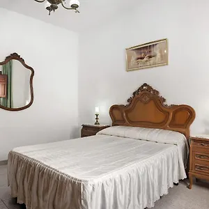  Apartamento Casa Carmen - Sólo Familias