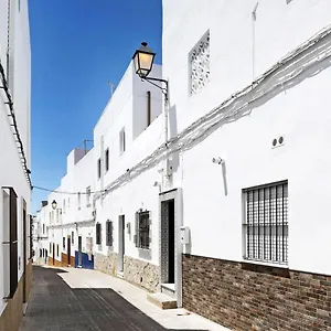  Apartamento Casa Carmen - Sólo Familias