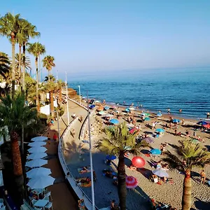 Torresol 402 Apartamento Nerja