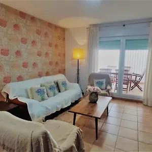  Apartamento Sunset Conil