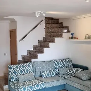 Duplex Met Zwembad, L'ampolla, Apartamento L'Ampolla