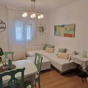  Apartamento Apartamento En Conil