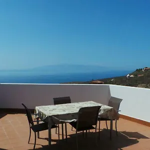 Casa Mirador Сasa de vacaciones Costa Adeje (Tenerife)