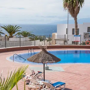 C108b Bright Apartamento Costa Adeje (Tenerife)