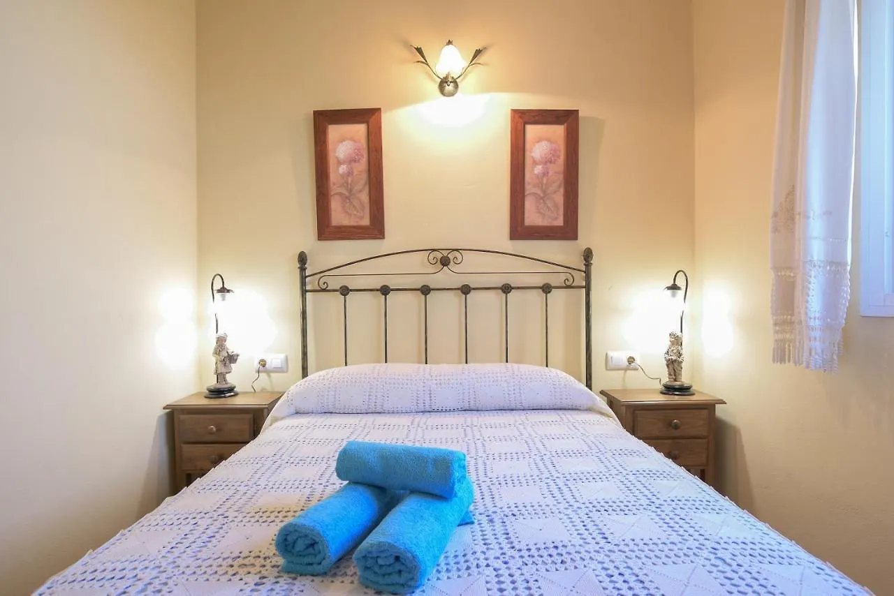 Prázdninový dům Vila Casa Dalia Con Piscina Privada Conil De La Frontera Španělsko
