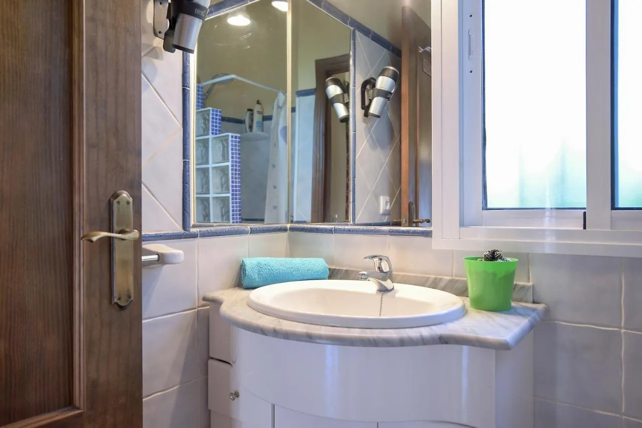 Vila Casa Dalia Con Piscina Privada Conil De La Frontera Prázdninový dům