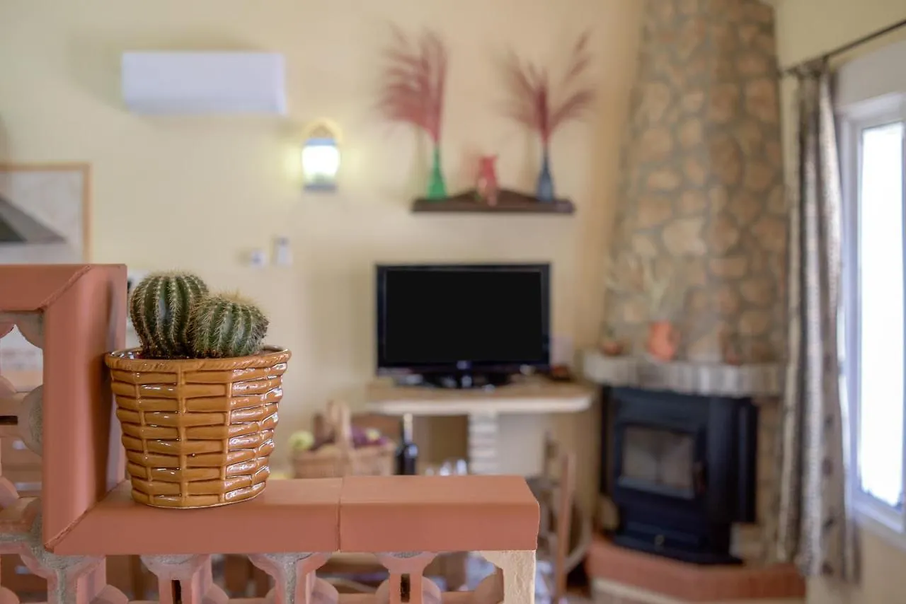 Vila Casa Dalia Con Piscina Privada Conil De La Frontera Prázdninový dům