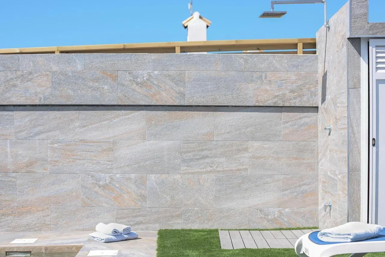Vila Casa Dalia Con Piscina Privada Conil De La Frontera Španělsko